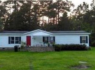 559 Fleming Rd, Round O, SC 29474