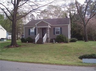 105 Westover Ave, Kannapolis, NC 28081
