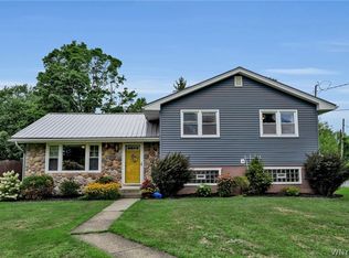470 Old Main Rd, Irving, NY 14081