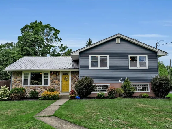 470 Old Main Rd, Irving, NY 14081