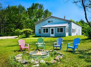 4169 Harbor School Rd, Egg Harbor, WI 54209
