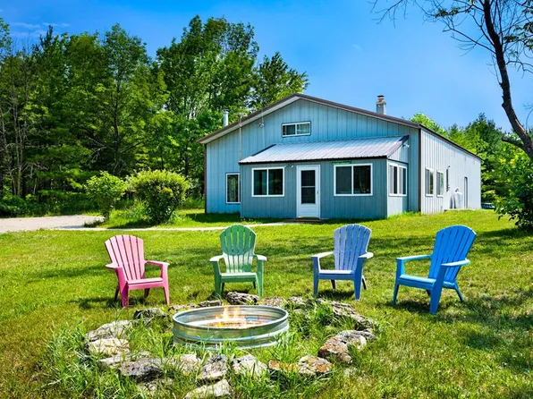 4169 Harbor School Rd, Egg Harbor, WI 54209