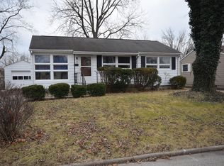 116 Isabella Dr, Decatur, IL 62521