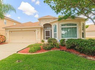 8312 Canterbury Lake Blvd, Tampa, FL 33619