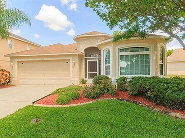 8312 Canterbury Lake Blvd, Tampa, FL 33619