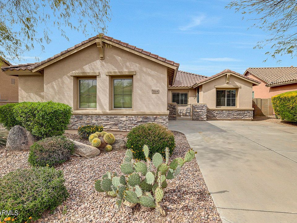 2nd image of 2564 W COYOTE CREEK Drive