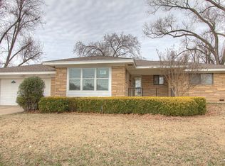 1777 E 61st St S, Tulsa, OK 74105