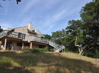 3935 High Laurel Ln, Adelaide, CA 93446