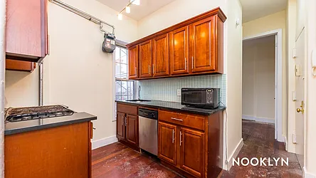 Rented by Nooklyn NYC LLC