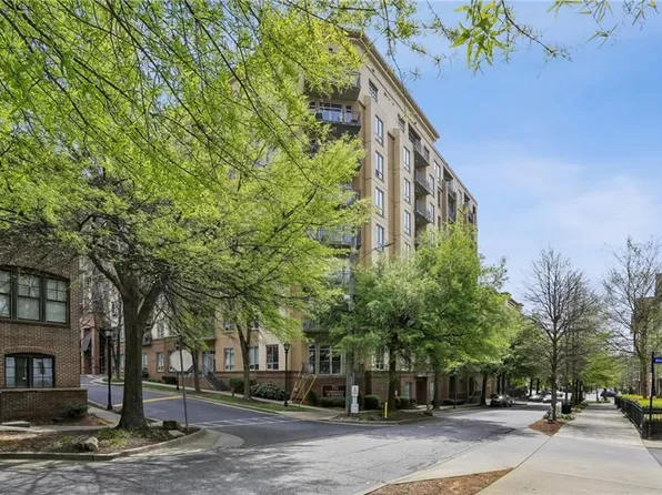 711 Cosmopolitan Ave #102, Atlanta, GA 30324