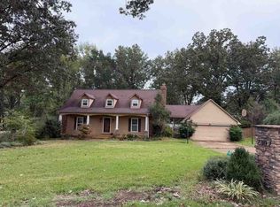 2307 Walnut Dr, Corinth, MS 38834