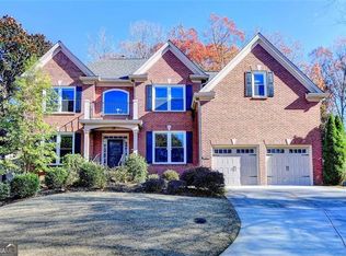 5070 Tahoe Pines Way, Alpharetta, GA 30005
