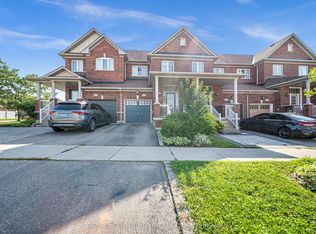 220 Lageer Dr, Whitchurch Stouffville, ON L4A0X1
