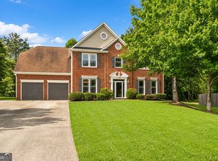 2057 Devonhurst Dr, Powder Springs, GA 30127