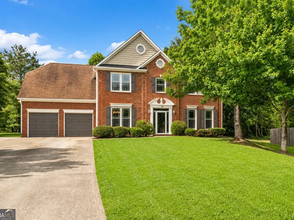 2057 Devonhurst Dr, Powder Springs, GA 30127