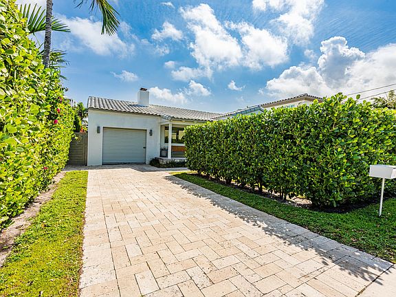 Private exterior, driveway