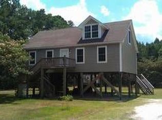 204 Marshallberg Rd, Smyrna, NC 28579