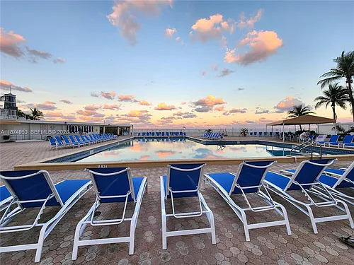 3505 S Ocean Dr Photo 1