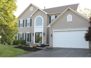 3 Masters Way, Pennington, NJ 08534