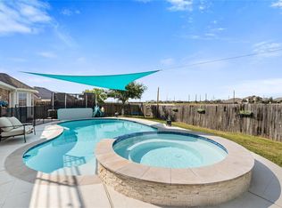 20322 Horseshoe Canyon Dr, Cypress, TX 77433