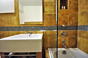 Rented by Corcoran