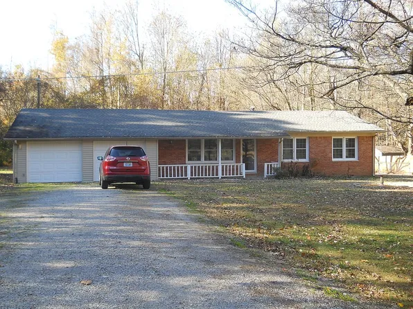 4649 Epperson Rd, Paducah, KY 42003