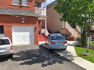 27 Belinda Dr, Brampton, ON L7A 2W6