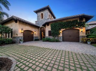 29140 Positano Ln, Naples, FL 34110