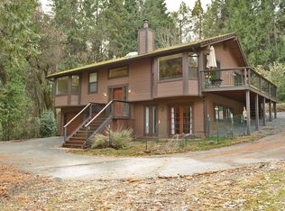 320 Woodpecker Ln, Nevada City, CA 95959