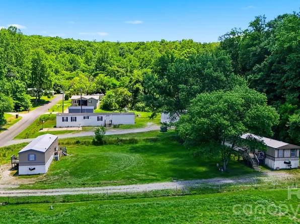5929 Mourglea Ave, Connelly Springs, NC 28612