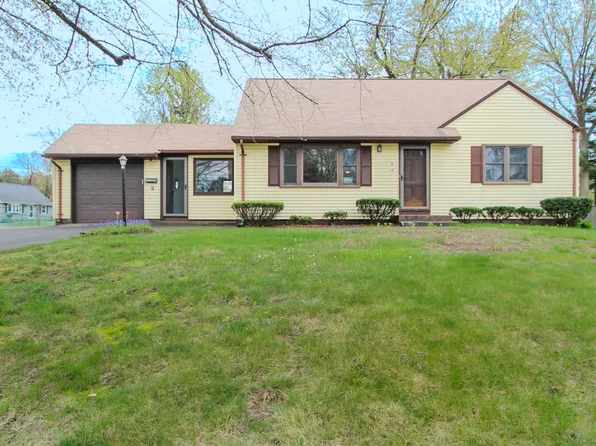 16 Guild Street, Enfield, CT 06082