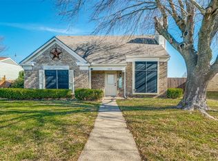 1313 Cypress Dr, Mesquite, TX 75149
