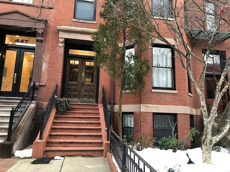 449 Beacon St #6 — Photo 34