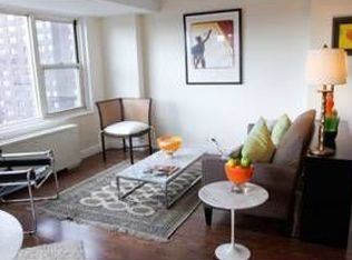 301-305 E 40th St, New York, NY 10016