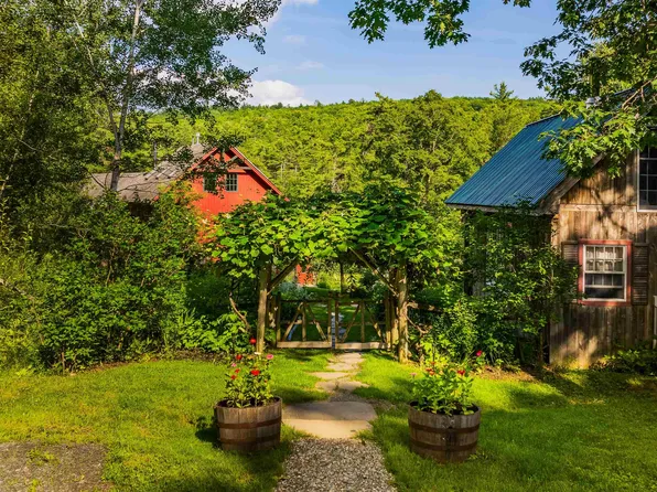 1355 Podunk Road, Norwich, VT 05055