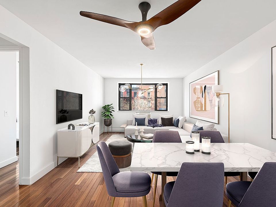 1st image of 400 E 14th St APT 3D