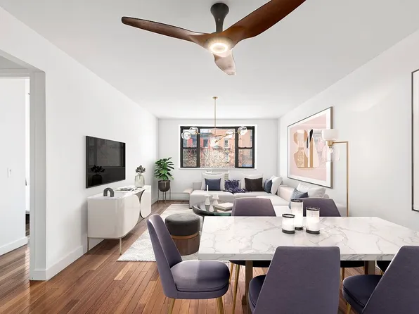 400 E 14th St APT 3D, New York, NY 10009