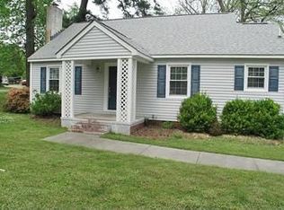 357 Queen St, Grifton, NC 28530