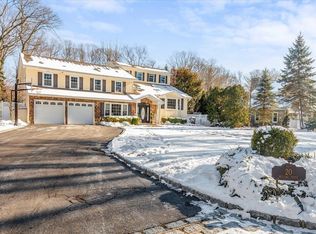 20 McLane Dr, Dix Hills, NY 11746
