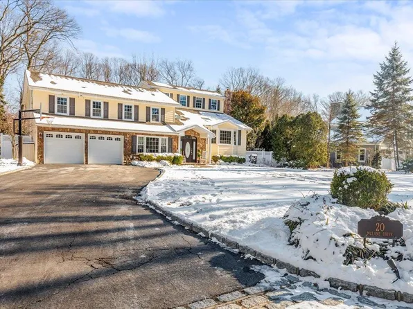 20 McLane Drive, Dix Hills, NY 11746