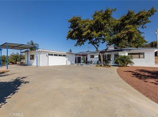 9625 Avenida Miravilla, Beaumont, CA 92223