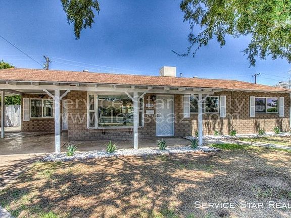2nd image of 7416 E Palm Ln