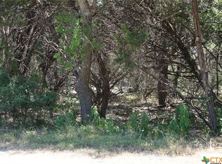 9 Canyon Trl, Morgans Pt Resort, TX 76513