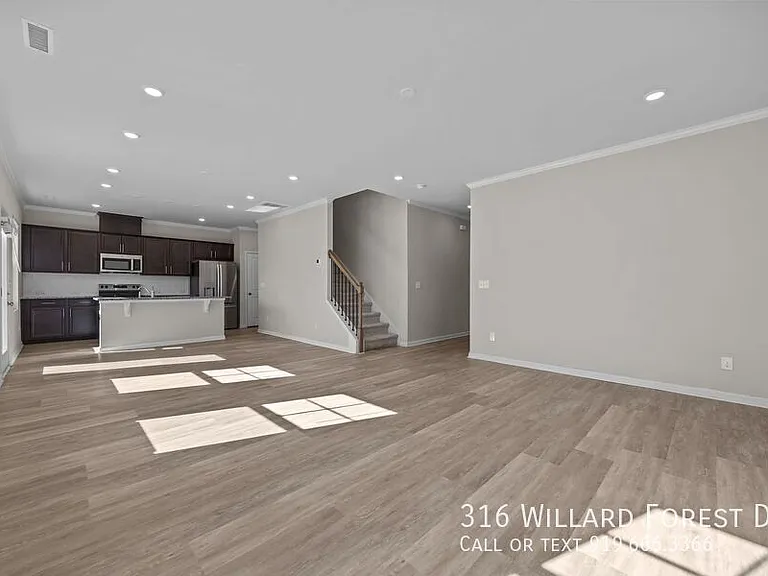 316 Willard Forest Dr — Photo 18