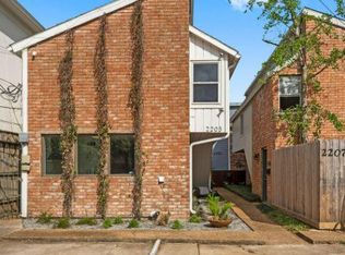 2203 Morse St, Houston, TX 77019