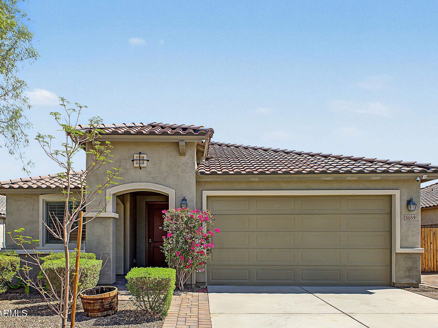 5659 N 195TH Drive, Litchfield Park, AZ 85340 | MLS #7084601 | Zillow