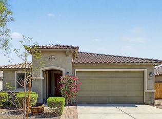 5659 N 195TH Drive, Litchfield Park, AZ 85340