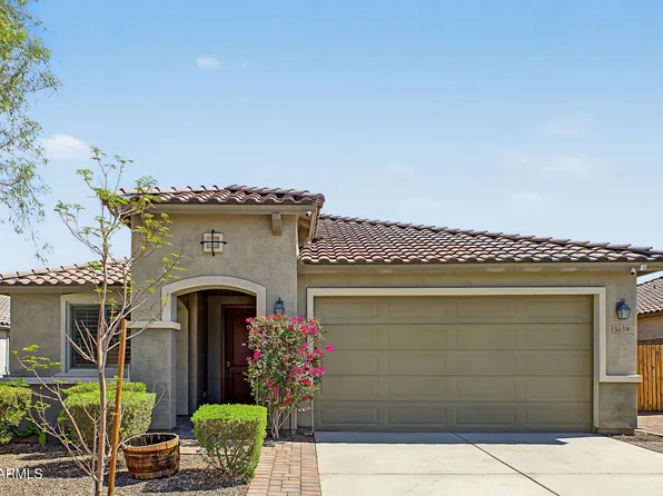 5659 N 195TH Drive, Litchfield Park, AZ 85340