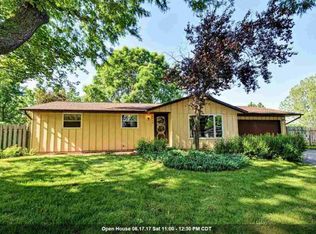 2410 Ruffed Ct, Green Bay, WI 54311