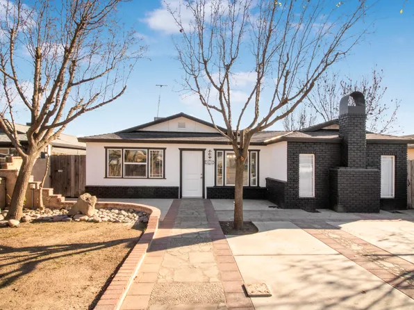 30628 Farr Road, Visalia, CA 93291